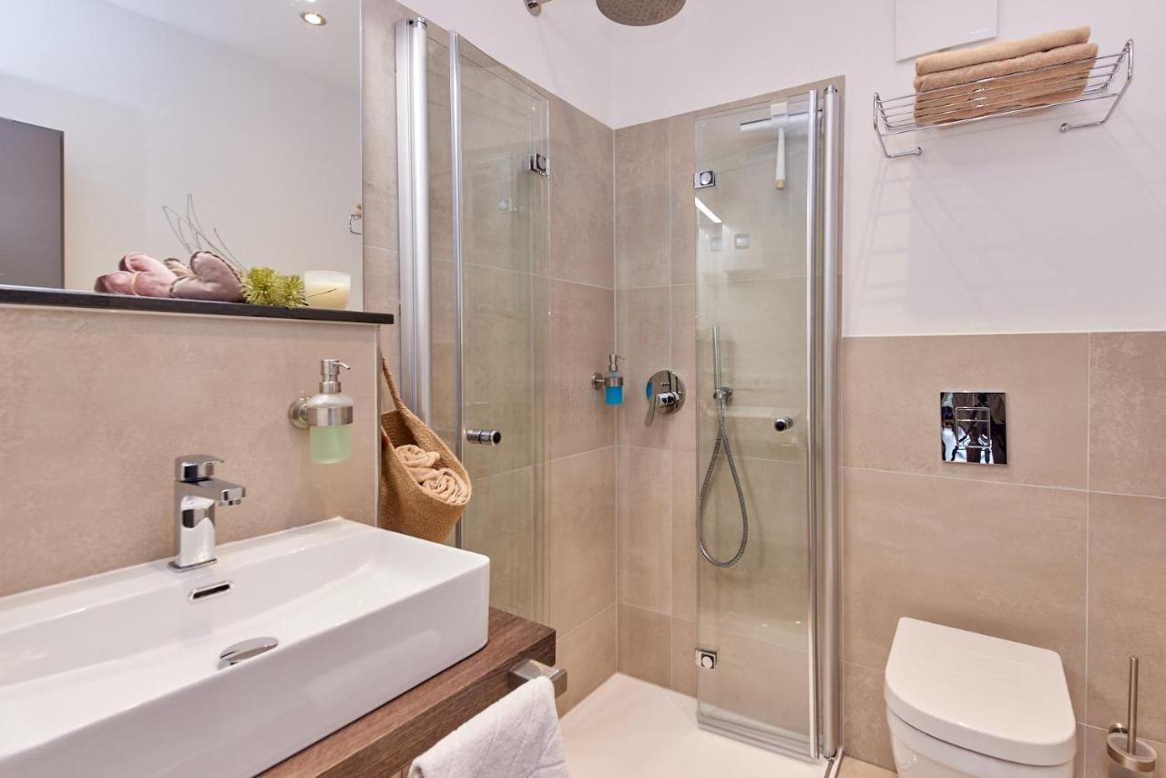 Luxus Apartments Mosel-Zeit Neu 2023 زيل ان دير موسل المظهر الخارجي الصورة