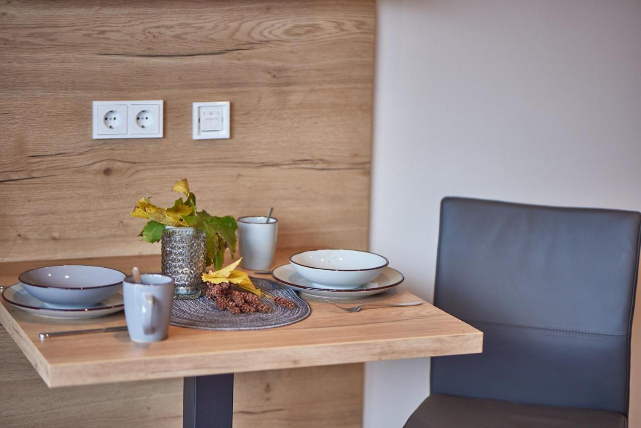 Luxus Apartments Mosel-Zeit Neu 2023 زيل ان دير موسل المظهر الخارجي الصورة