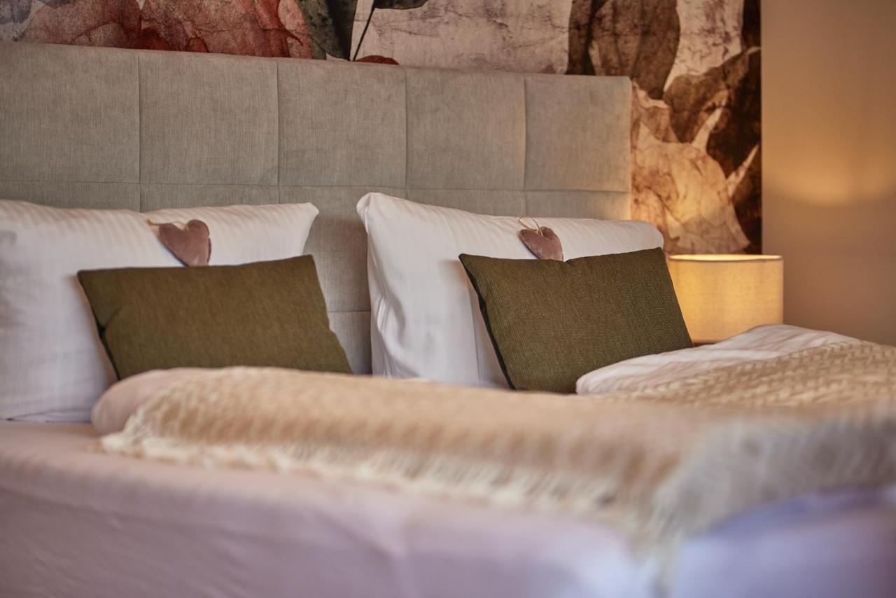 Luxus Apartments Mosel-Zeit Neu 2023 زيل ان دير موسل المظهر الخارجي الصورة